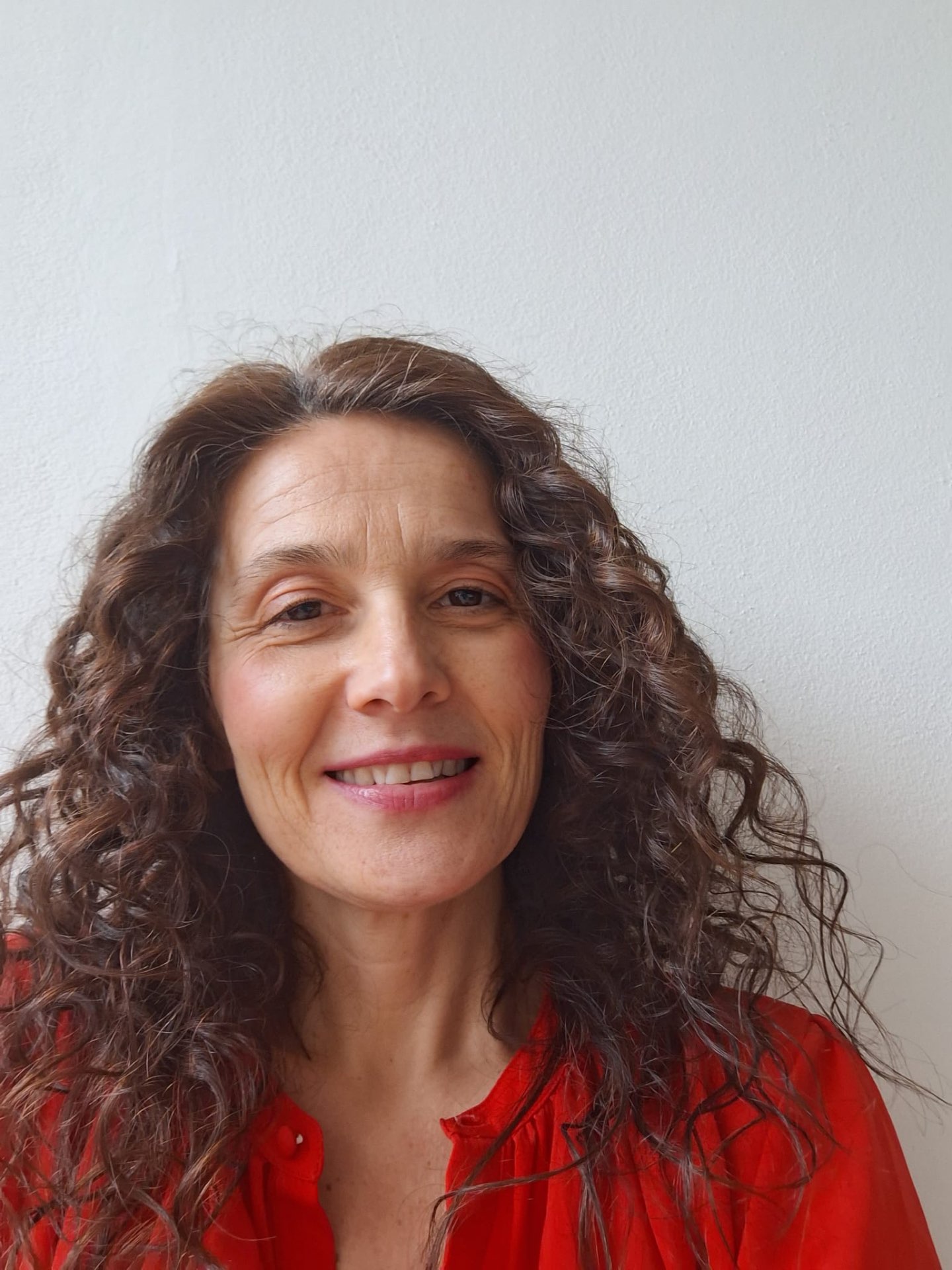 Ritratto di Daniela Sterniqi